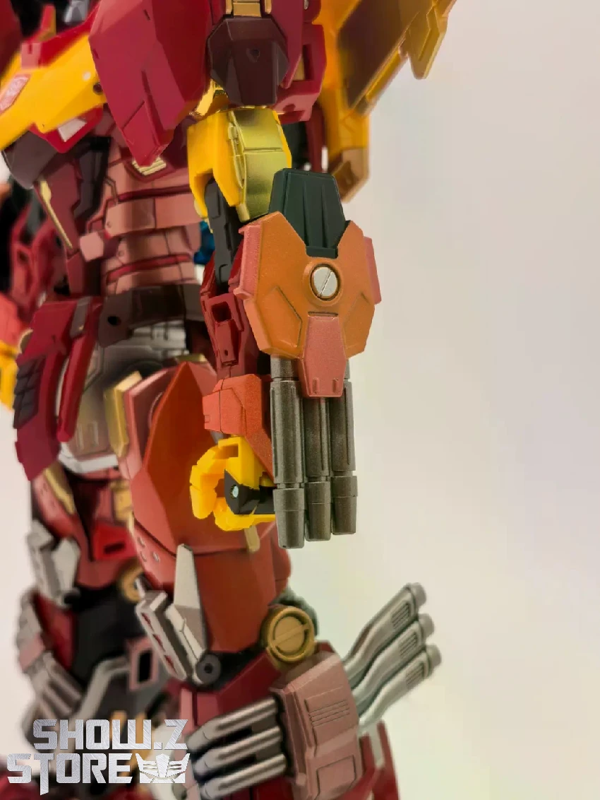 Takara Tomy AMT-01 Adamas Machina Rodimus 19 Takara Tomy AMT-01 Adamas Machina Rodimus - Image 17