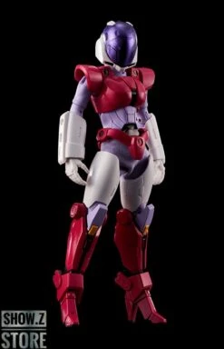 Sentinel Toys 1/12 Genesis Climber Mospeada Riobot VR-038L Fuke Type Bartley -Prime Collectibles Store c94f9538b5