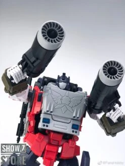 FansHobby MB-16A Machine Eagle Optimus Prime -Prime Collectibles Store c9605df809