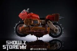 KFC Toys E.A.V.I. Metal Phase P-6L Sanford Junkion -Prime Collectibles Store c96e30152b