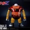 Blitzway BW-CA-10801 Carbotix Mazinger Z Boss Borot