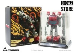 ACE ACE-01 Tumbler 9 ACE ACE-01 Tumbler -Prime Collectibles Store c97e25384a