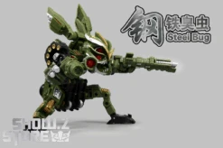 [Coming Soon] TF Dream Factory Steel Pests Team SPT01 Steel Bug -Prime Collectibles Store c9840bc94f