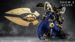 TungMung EX DM-03 DM03 Alphamon Digital Monster -Prime Collectibles Store c9938782e9