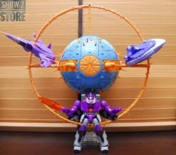 01-Studio ARMOR-MA01 Upgraded Planetary Rings For Cell Unicron -Prime Collectibles Store c9ad2dca4b