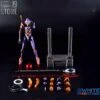 White Knight MetalCentury Model Neon Genesis Evangelion Unit-01 Eva-01 Unit01 1 White Knight MetalCentury Model Neon Genesis Evangelion Unit-01 Eva-01 Unit01 -Prime Collectibles Store c9adaebe64