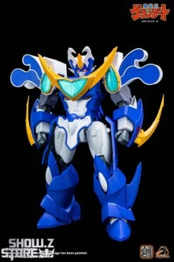 Tron Model Madou King Granzort Aquabeat Model Kit -Prime Collectibles Store c9c2473dd5