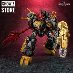 Iron Factory IF EX-18D LordScorpion Dark Version 21 Iron Factory IF EX-18D LordScorpion Dark Version -Prime Collectibles Store c9db965b71