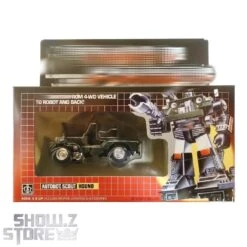 4th Party Transformers G1 Hound 10 4th Party Transformers G1 Hound -Prime Collectibles Store c9ddac5ec0