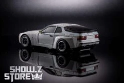 XTransbots MM-10W Coprimozzo Hubcap White Version 32 XTransbots MM-10W Coprimozzo Hubcap White Version -Prime Collectibles Store c9e66a42ed