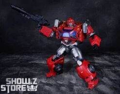 Shock Warrior SW-02 Oversized Studio Series SS84 Ironhide 18 Shock Warrior SW-02 Oversized Studio Series SS84 Ironhide -Prime Collectibles Store ca0e95d14f 1