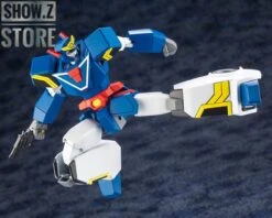 Kotobukiya Brave Police J-Decker Deckerd & Max Cannon Model Kit -Prime Collectibles Store ca145bc79d