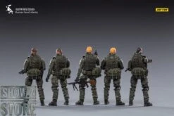JoyToy Source 1/18 Russian Naval Infantry Set Of 5 -Prime Collectibles Store ca2207094c