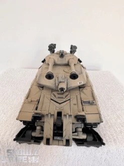 [Coming Soon] TF Dream Factory GOD-02S Tank Warrior Desert Version -Prime Collectibles Store ca2293ff00