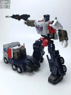 FansHobby MB-16A Machine Eagle Optimus Prime -Prime Collectibles Store ca236cd0d5