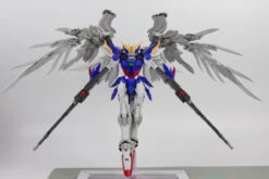 Moxin MX MG 1/100 Wing Zero EW XXXG-00W0 XXXG-OOWO Gundam -Prime Collectibles Store ca23864241