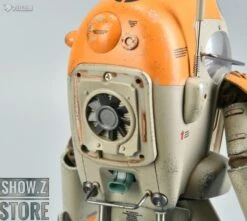 Earnestcore Craft 1/16 MK-03 Gustav P.K.A. Ausf.G The Desert Color Version -Prime Collectibles Store ca2d11431a