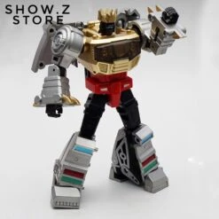 MechFansToys MF25 Grimlock -Prime Collectibles Store ca41250c94