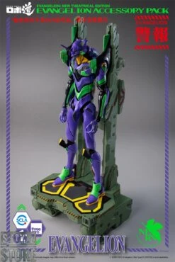 Threezero Studio Rebuild Of Evangelion ROBO-DOU Evangelion Accessories Package -Prime Collectibles Store ca4b7c0117 1