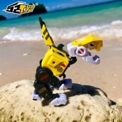 52Toys BeastBox BB-01 Dio 1.5 Version 20 52Toys BeastBox BB-01 Dio 1.5 Version -Prime Collectibles Store ca65064e52