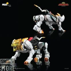 Pose Toy Pose+ Metal P+05 GaoGaiGar -Prime Collectibles Store ca74427d69