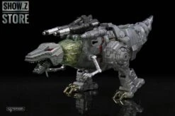 G-Creation SRK-03 Warth Grimlock Shuraking Combiner Reissue -Prime Collectibles Store ca80163be6