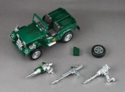 MakeToys MT RM-02Y GunDog Hound Limited Edition 17 MakeToys MT RM-02Y GunDog Hound Limited Edition -Prime Collectibles Store ca83f3842e