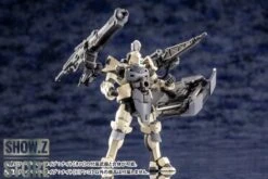 Kotobukiya Hexa Gear 1/24 Governor Armor Type: Knight [Bianco] Model Kit -Prime Collectibles Store ca974bff01