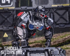 LiJiang Upgrade Kit For Optimus Primal 13 LiJiang Upgrade Kit For Optimus Primal -Prime Collectibles Store ca98cb1889