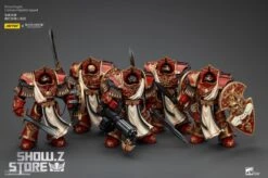 JoyToy JT00324 1/18 Warhammer The Horus Heresy Blood Angels Crimson Paladins Squad Crimson Paladin 2 36 JoyToy JT00324 1/18 Warhammer The Horus Heresy Blood Angels Crimson Paladins Squad Crimson Paladin 2 -Prime Collectibles Store ca9db5b15f