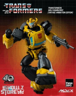 Threezero 3Z0693 MDLX Bumblebee Vintage Animation Edition 23 Threezero 3Z0693 MDLX Bumblebee Vintage Animation Edition -Prime Collectibles Store caa415adb4