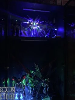 Kosmos LED Units For 1/100 XXXG-00W0 Wing Gundam Zero (EW) Ver. Ka -Prime Collectibles Store caac9fd96d