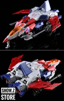 Planet X PX-09 Mors Starscream -Prime Collectibles Store cacdc0e6fc