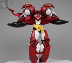 MoJiangHun Getter Robo Devolution Getter-1 Model Kit 27 MoJiangHun Getter Robo Devolution Getter-1 Model Kit -Prime Collectibles Store cad580dc3e