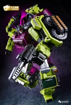 [New In Box] Jinbao Oversized Devastator Scrapper & Mixmaster [Set B] -Prime Collectibles Store cae3a35fb8