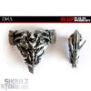 DNA Design DK-35P Upgrade Kit For PF-SS-03 Megatron -Prime Collectibles Store caeefa7173