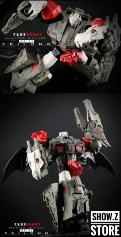 Fans Hobby MB-03 Feilong -Prime Collectibles Store caf21d7219