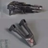 GYToys Ion Blaster Cannon & Chest Piece Upgrade Kit For MPM-04 Optimus Prime -Prime Collectibles Store cb143b62b7 1