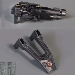 GYToys Ion Blaster Cannon & Chest Piece Upgrade Kit For MPM-04 Optimus Prime -Prime Collectibles Store cb143b62b7