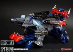 Perfect Effect PE-DX10G Godforce Warrior God Ginrai 25 Perfect Effect PE-DX10G Godforce Warrior God Ginrai -Prime Collectibles Store cb163b7770 1