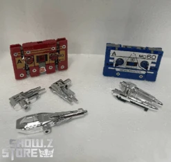 4th Party Transformers G1 Grandslam & Raindance Set Of 2 17 4th Party Transformers G1 Grandslam & Raindance Set Of 2 -Prime Collectibles Store cb173f4b61