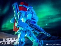 NewAge H45EXR Firefox Jetfire Chameleon Version -Prime Collectibles Store cb282562ec