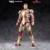 Eastern Model 1/9 Iron Man Mark 42 Pre-painted Model Kit 2 Eastern Model 1/9 Iron Man Mark 42 Pre-painted Model Kit -Prime Collectibles Store cb2f786641
