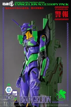 Threezero Studio Rebuild Of Evangelion ROBO-DOU Evangelion Accessories Package 20 Threezero Studio Rebuild Of Evangelion ROBO-DOU Evangelion Accessories Package -Prime Collectibles Store cb3803b9ca