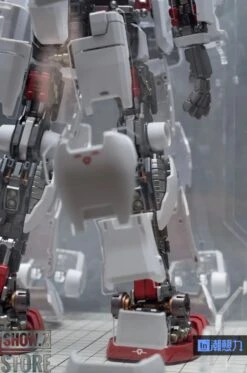 Inforce RX-78-2 Gundam Internal Structure Showcase Display 23 Inforce RX-78-2 Gundam Internal Structure Showcase Display -Prime Collectibles Store cb38402040