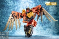 Jinbao Feral Rex OS Predaking -Prime Collectibles Store cb45a26071