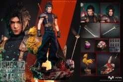 Virtual Toys 1/6 VM-040DX The Last Hero Zack Fair Deluxe Version 31 Virtual Toys 1/6 VM-040DX The Last Hero Zack Fair Deluxe Version -Prime Collectibles Store cb717340f7