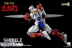 Threezero ROBO-DOU Tekkaman The Space Knight Tekkaman -Prime Collectibles Store cb7cb07970