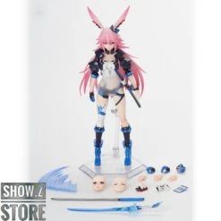 Apex Arctech Honkai Impact 3rd 1/8 Yae Sakura