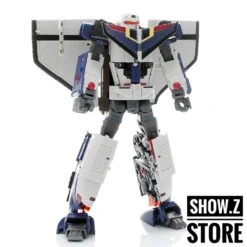 ToyWorld TW-06 Evila Star Astrotrain White Version -Prime Collectibles Store cb884e8f44